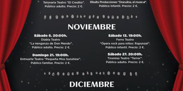 Teatro