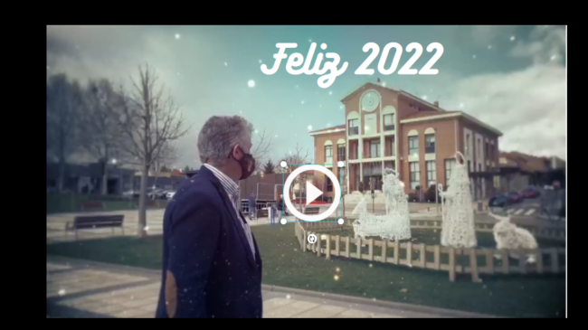 Feliz 2022